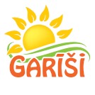 Garīšī